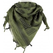 Тактический шемаг (куфия / арафатка) Red Rock Tactical Shemagh (гранаты) — основное фото