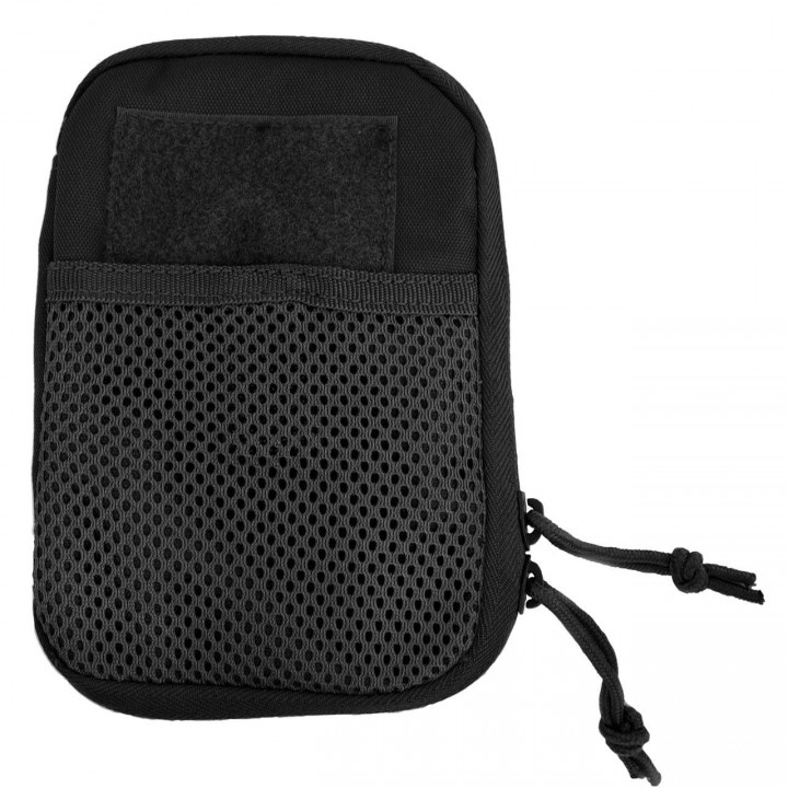 Органайзер Pocket Pal Wallet Red Rock (черный)