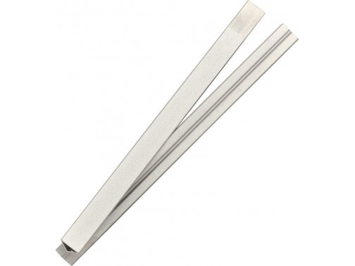 Дополнительные камни для системы для заточки ножей Spyderco Tri-Angle Stones Diamond 204D