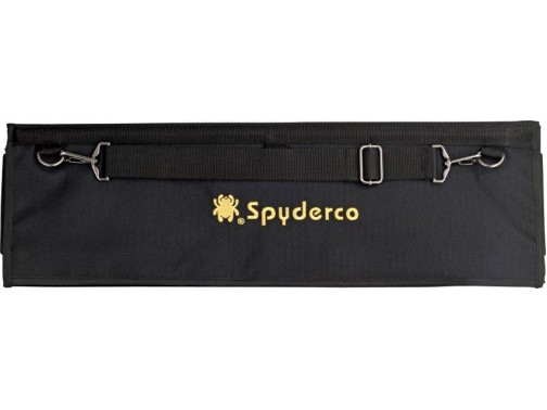 Сумка-скатка для ножей Spyderco SpyderPac Large SP1