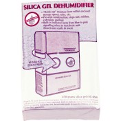 Многоразовый осушитель Silica Gel (450 г) — основное фото
