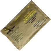 Тактическая противоожоговая повязка против белого фосфора Water-Jel Tactical Burn Dressing большая — основное фото