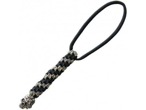 Темляк из паракорда с бусиной Schmuckatelli Co. Mind