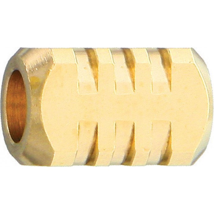 Бусина из латуни для темляка из паракорда TEC Accessories S1 Lanyard Bead Brass