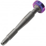 Отвертка для бит HEX TEC Accessories Micro-Torq 4mm Hex Bit Driver (синий) — основное фото
