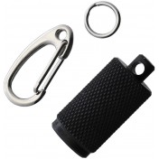 Ключ-отвертка для бит HEX TEC Accessories Tiny-Torq Wrench Aluminum — основное фото