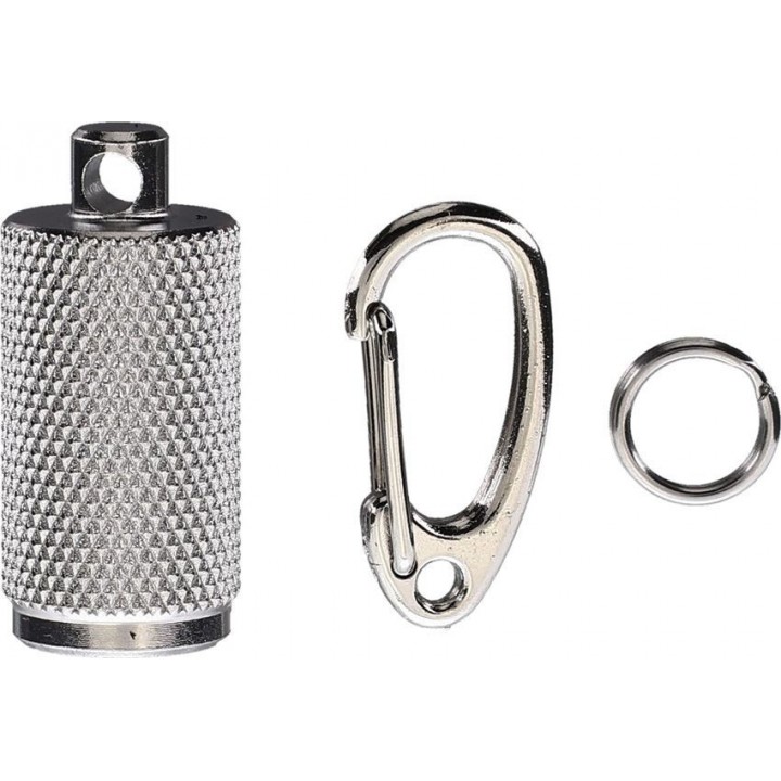 Ключ-отвертка для бит HEX TEC Accessories Tiny-Torq Wrench Stainless