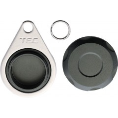 Контейнер-таблетница для мелочей TEC Accessories Micro-Vault Storage Container (серый)