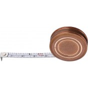 Измерительная рулетка TEC Accessories Ti-Tape VINTAGE EDITION Tape Measures (медь) — основное фото