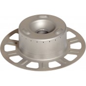 Туристическая титановая спиртовая горелка Vargo Decagon Alcohol Stove — основное фото