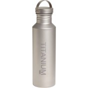 Туристическая титановая бутылка для воды Vargo Titanium Water Bottle — основное фото
