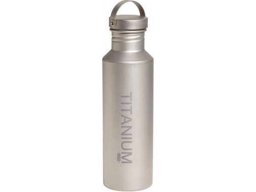 Туристическая титановая бутылка для воды Vargo Titanium Water Bottle