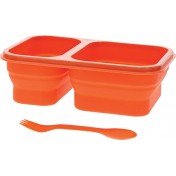 Складной походный набор туристической посуды ust FlexWare Mess Kit — основное фото