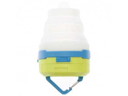 Складные фонари-светильники для кемпинга ust Spright 3AAA LED Lantern 2 шт.