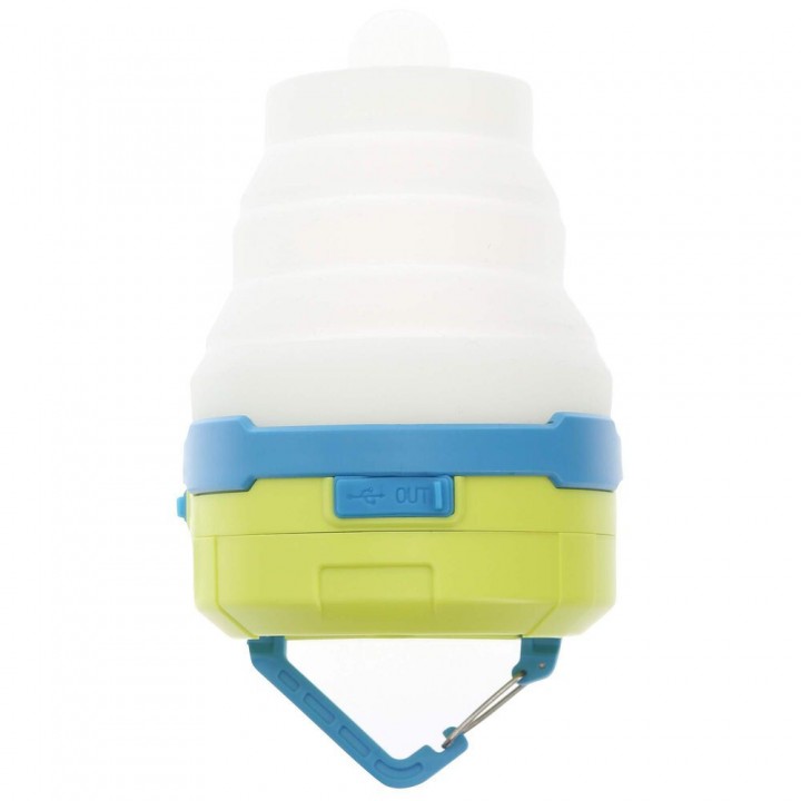 Складные фонари-светильники для кемпинга ust Spright 3AAA LED Lantern 2 шт.