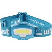 Туристический налобный фонарь ust Brila 450 LED Headlamp — основное фото