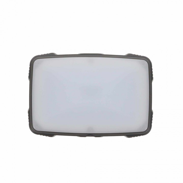 Походный фонарь-светильник ust Slim 1400 LED Emergency Light