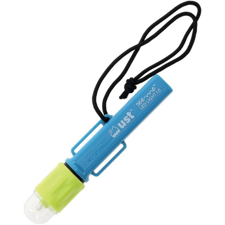 Походный фонарь для выживания ust See-Me 1.0 LED Light