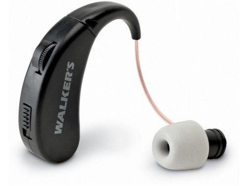 Усилитель слуха для охоты Walker's Rechargeable Ultra Ear BTE Hearing Enhancer