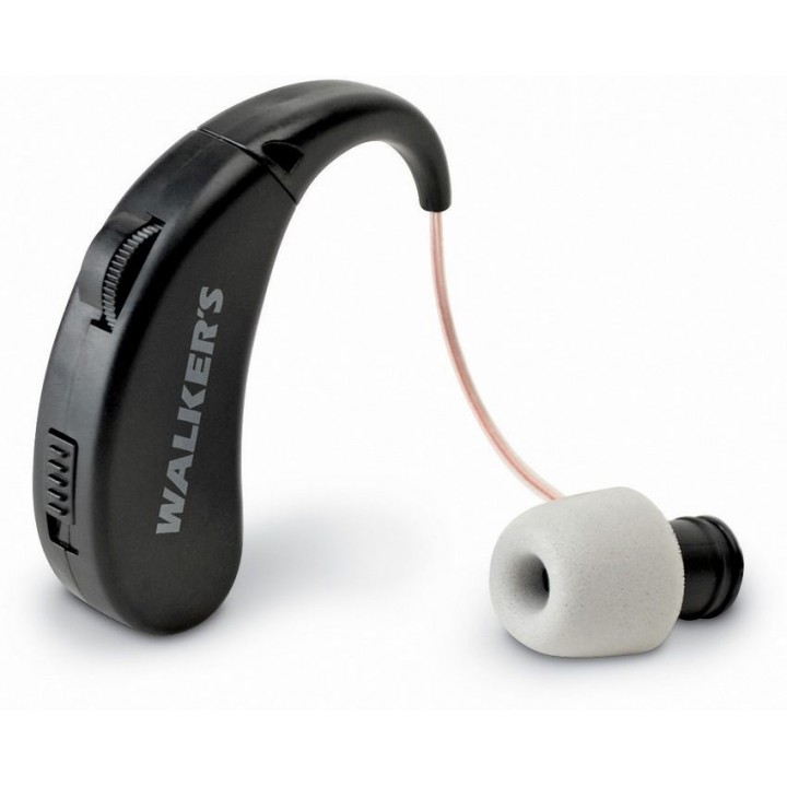 Усилитель слуха для охоты Walker's Rechargeable Ultra Ear BTE Hearing Enhancer
