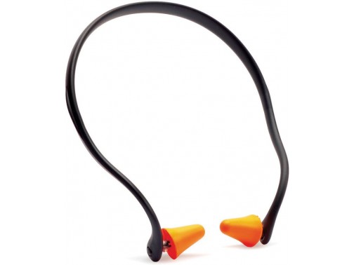 Защитные стрелковые беруши Walker's Pro-Tek Ear Plug Band