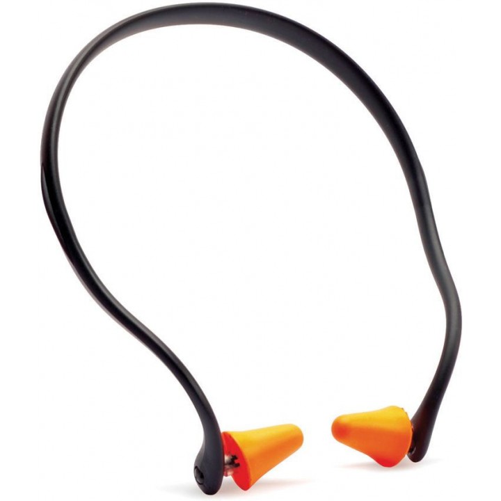 Защитные стрелковые беруши Walker's Pro-Tek Ear Plug Band
