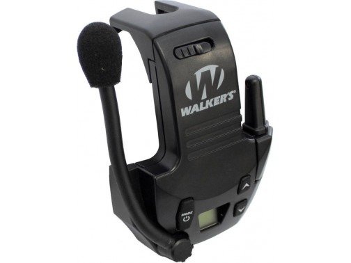 Радио-модуль для стрелковых наушников Walker's Razor Walkie Talkie Attachment