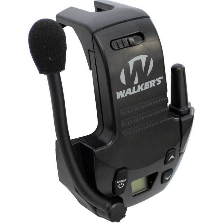 Радио-модуль для стрелковых наушников Walker's Razor Walkie Talkie Attachment
