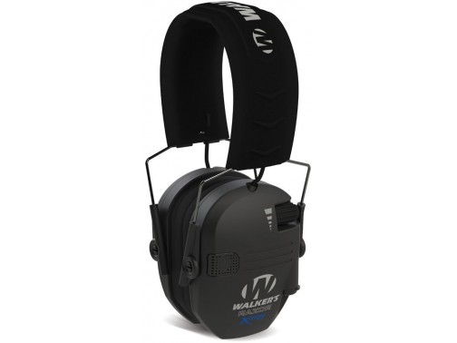 Активные защитные стрелковые наушники Walker's Razor X-Trm Muff Активные защитные стрелковые наушники Walker's Razor X-Trm Muff