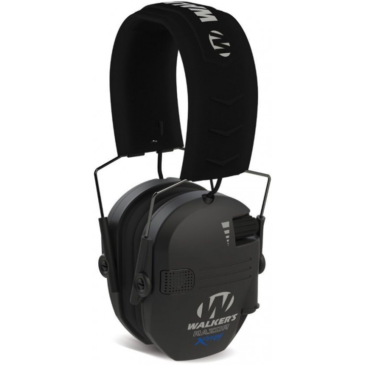 Активные защитные стрелковые наушники Walker's Razor X-Trm Muff