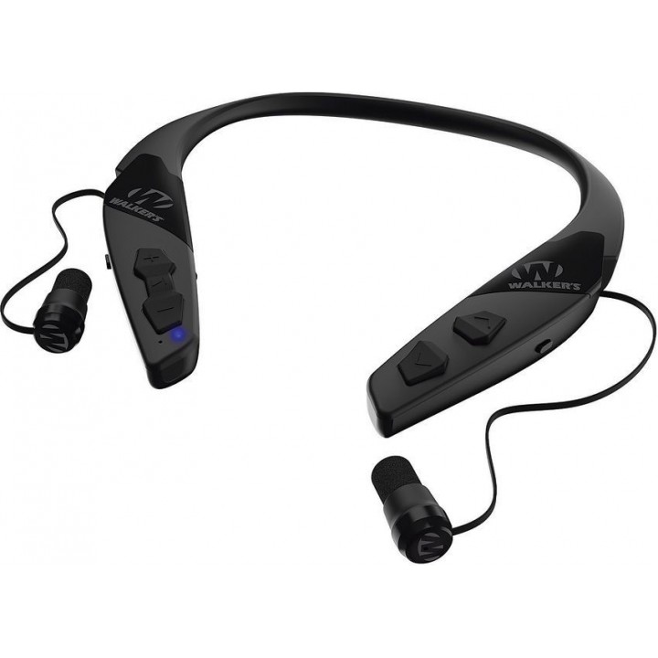 Активные защитные стрелковые наушники-вкладыши Walker's Razor XV 3.0 Headset