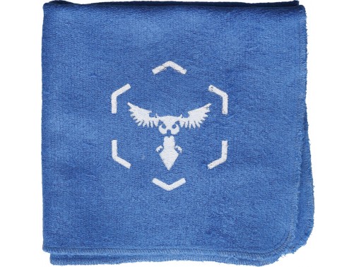 Хэнк (платок для ножей) Audacious Concept Bamboo Fabric Hank (Blue)