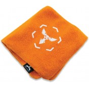 Хэнк (платок для ножей) Audacious Concept Bamboo Fabric Hank (Orange) — основное фото