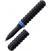 Всепогодная шариковая ручка Audacious Concept Tenax Pen Aluminum (Blue) — основное фото