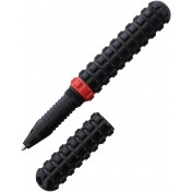 Всепогодная шариковая ручка Audacious Concept Tenax Pen Aluminum (Red) — основное фото
