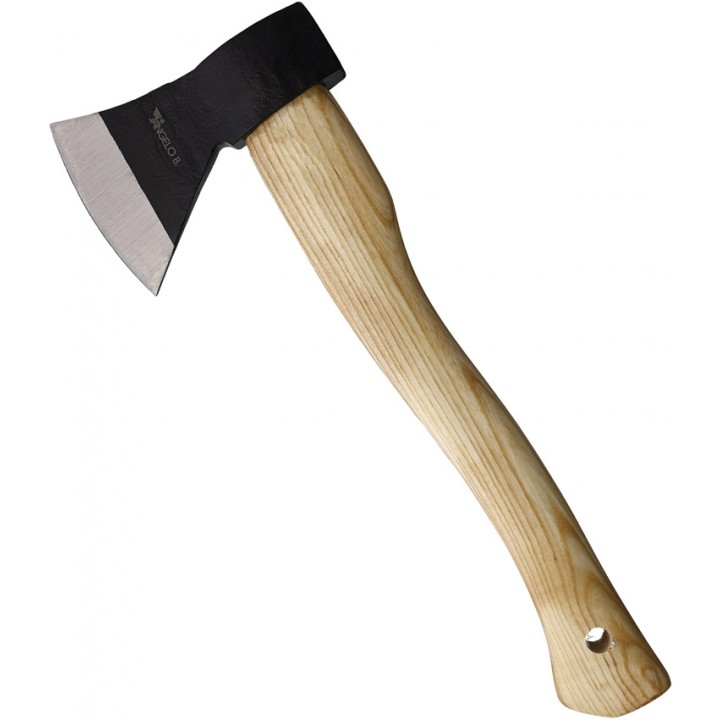 Немецкий топор Angelo B German Style Axe 03.00