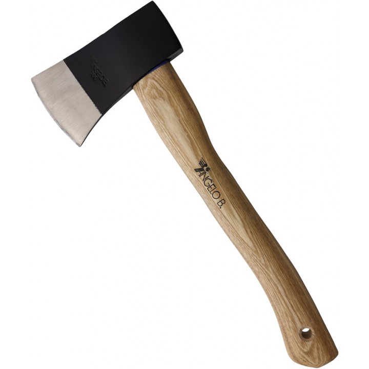 Немецкий топор Angelo B German Style Axe 04.11
