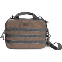 Тактическая сумка-органайзер ANTIWAVE Chameleon Tactical Bag (Coyote)