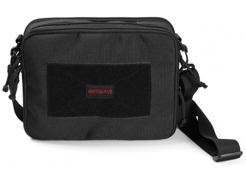 Тактическая сумка-органайзер ANTIWAVE Chameleon Republic Bag (Black)