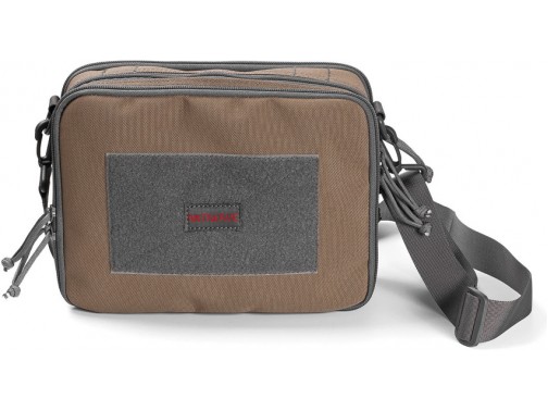 Тактическая сумка-органайзер ANTIWAVE Chameleon Republic Bag (Coyote)