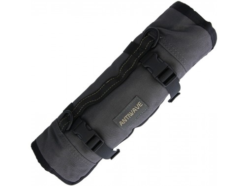 Скатка для ножей и инструментов ANTIWAVE Citizen Tool Roll (Gray)
