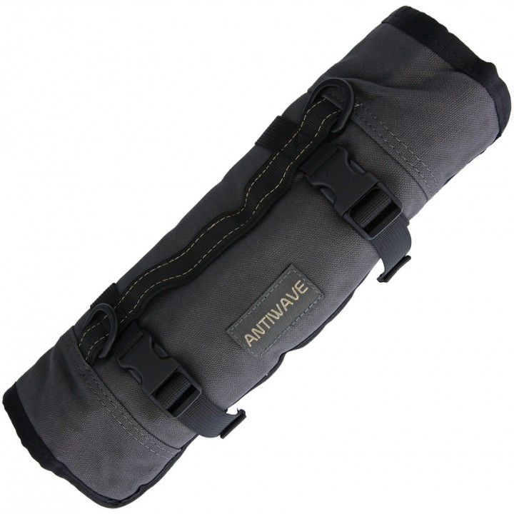 Скатка для ножей и инструментов ANTIWAVE Citizen Tool Roll (Gray)