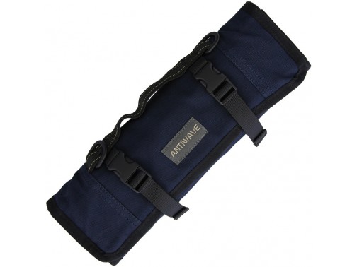 Скатка для ножей и инструментов ANTIWAVE Citizen Tool Roll (Blue)