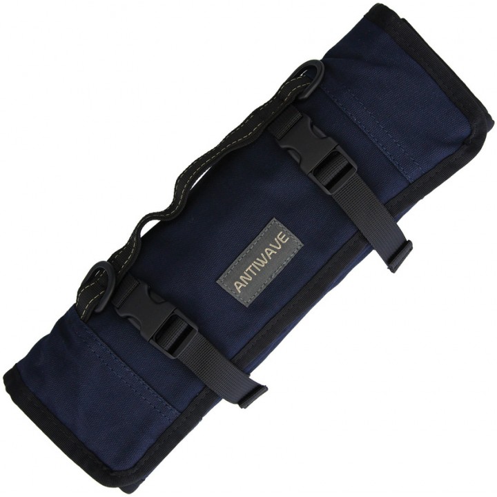 Скатка для ножей и инструментов ANTIWAVE Citizen Tool Roll (Blue)