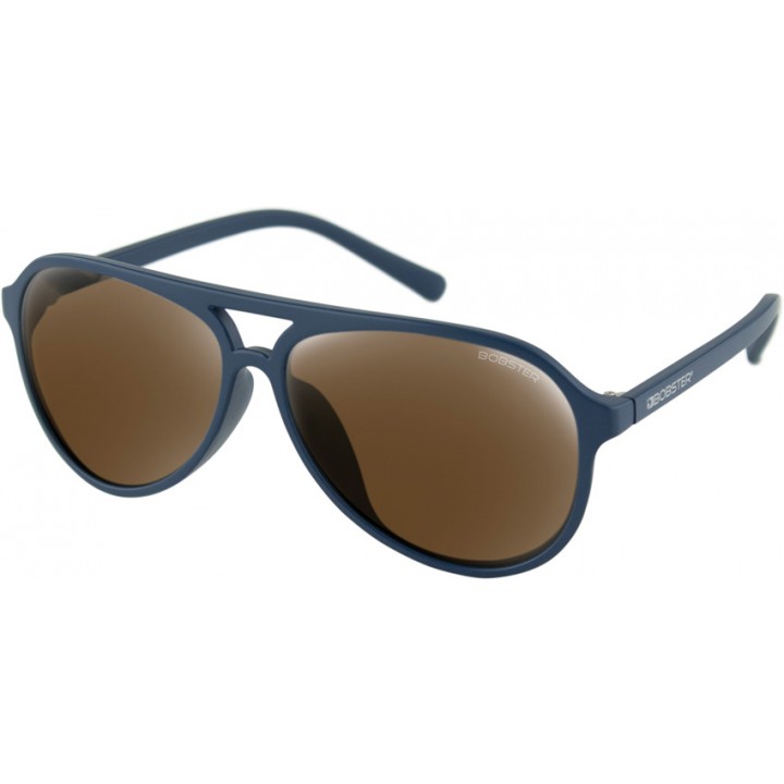 Солнцезащитные очки Bobster Maverick (Navy)