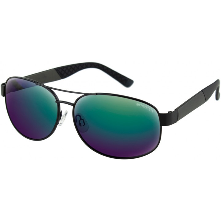 Солнцезащитные очки Bobster Commander (Black)