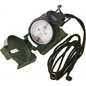 Профессиональный армейский компас с фосфорной подсветкой Cammenga Tritium Compass 27 — основное фото