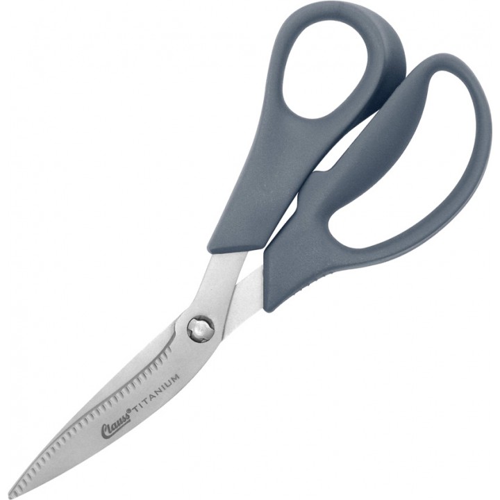 Титановые универсальные ножницы Clauss All Purpose Shears