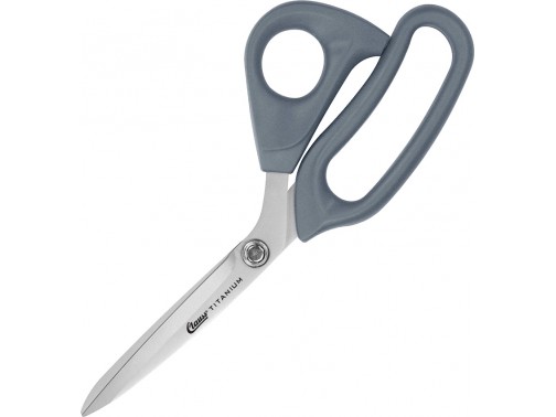 Титановые универсальные ножницы Clauss Ultraflex Bent Shear