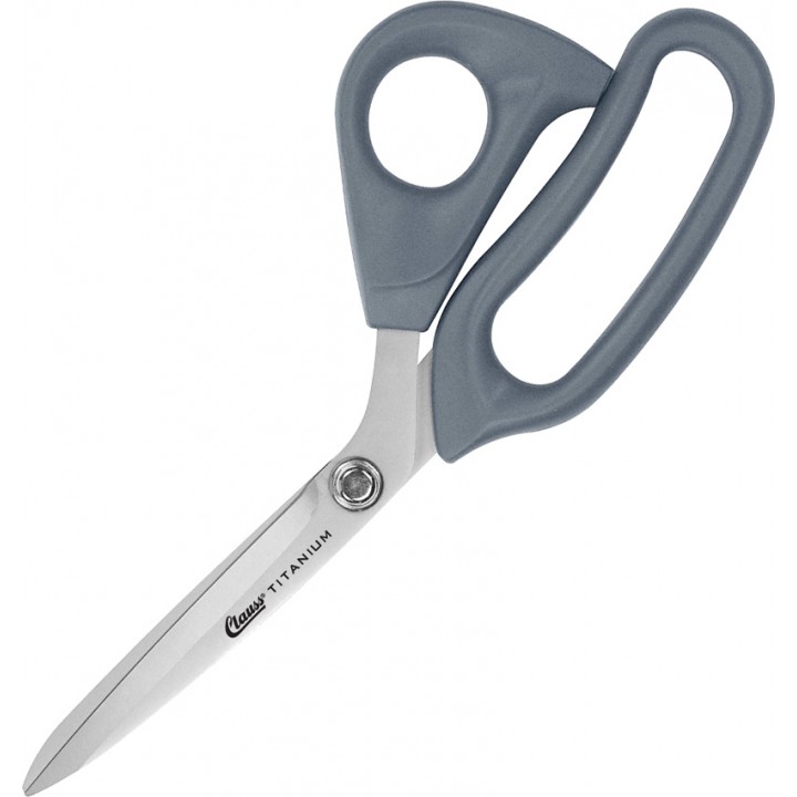 Титановые универсальные ножницы Clauss Ultraflex Bent Shear